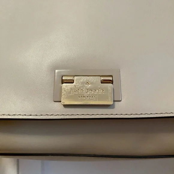 Kate Spade Magnolia Park Laurel Satchel Bag - Picture 3 of 4